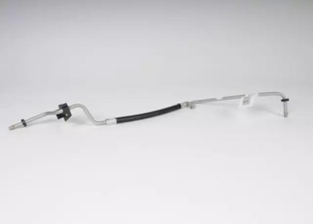 Automatic Transmission Fluid Cooler Outlet Line - ACDelco (15264597)