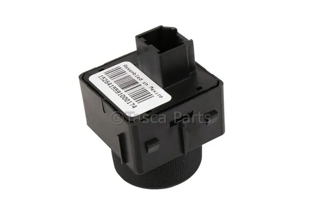Transfer Case Selector Switch - GM (15284155) - view 2