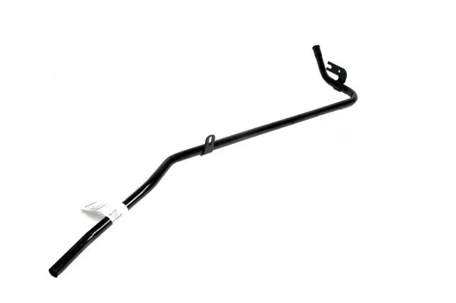 Automatic Transmission Fluid Filler Upper Tube - ACDelco (15284471)