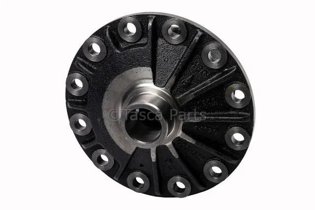 Differential Case - GM (15634010)