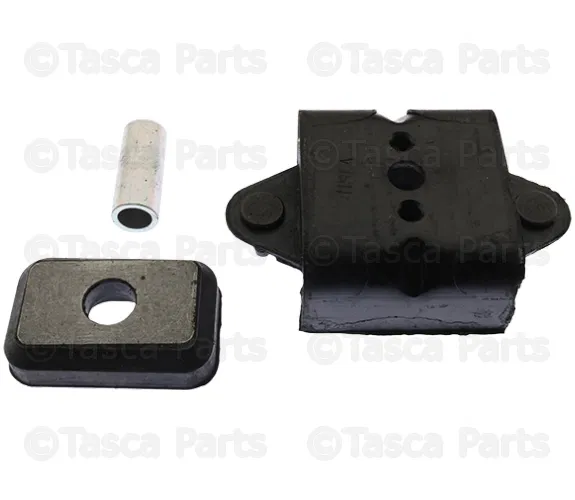 Rear Engine Mount - GM (15634744)