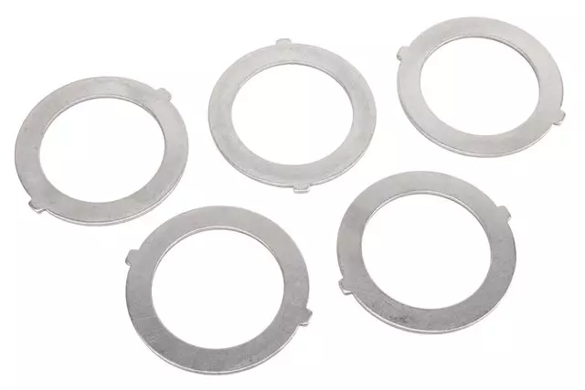Transfer Case Input Shaft Retaining Ring - GM (15664905)