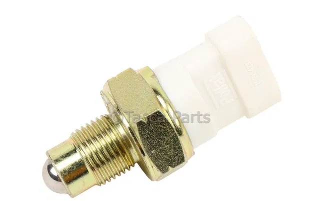 Transfer Case Selector Switch - GM (15693423) - view 2