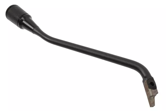 Automatic Transmission Shift Lever - GM (15700792) - view 2