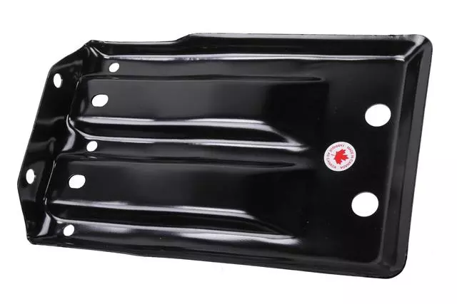 Transfer Case Shield - GM (15707630) - view 2