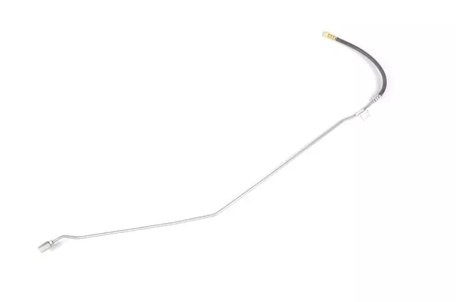 Fuel Return Pipe - GM (15722276) - view 2