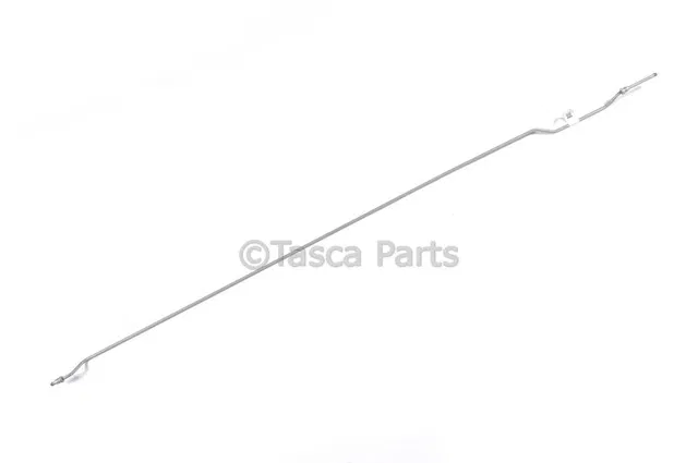Intermediate Fuel Return Pipe - GM (15722285)