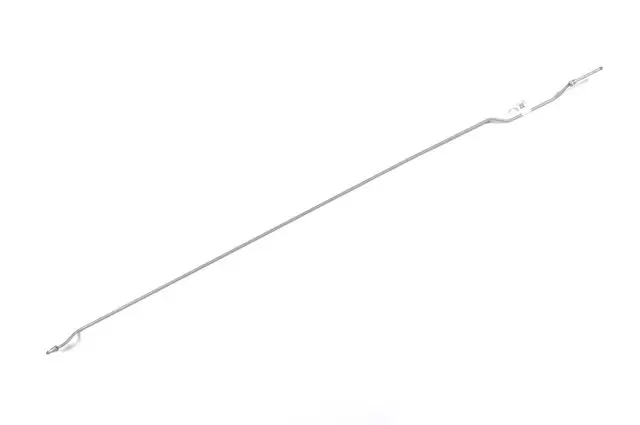 Intermediate Fuel Return Pipe - GM (15722285) - view 2