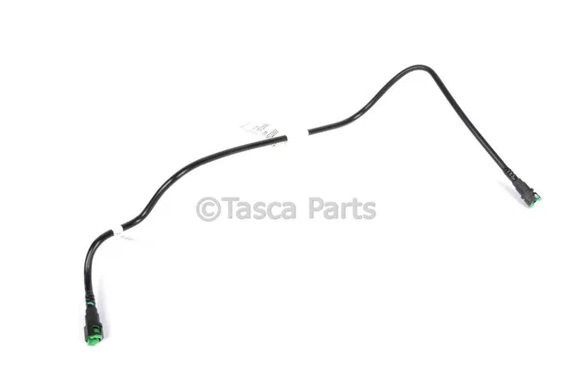 Rear Fuel Return Hose - GM (15722688)