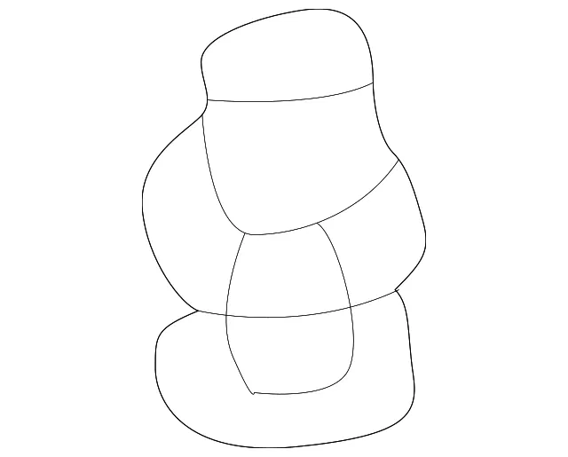 Automatic Transmission Fluid Cooler Line Connector - ACDelco (15724728)
