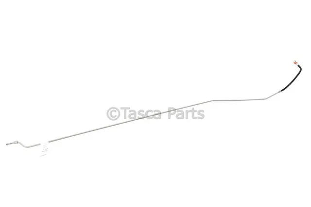 Front Fuel Return Pipe - GM (15731644) - view 3