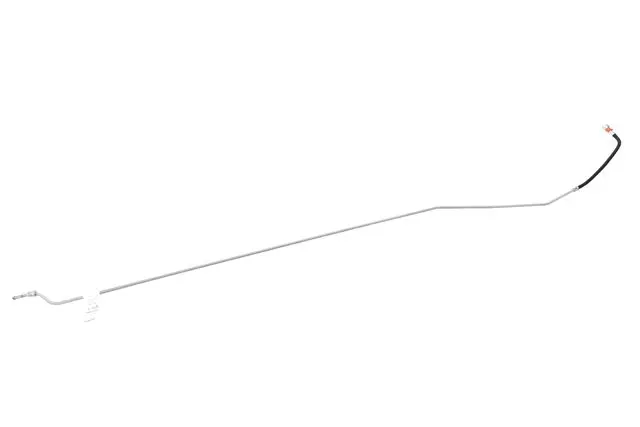 Front Fuel Return Pipe - GM (15731644) - view 4