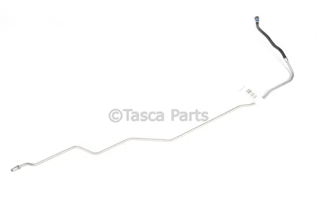 Fuel Return Pipe - GM (15733144)