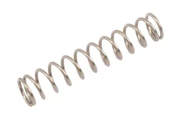 Clutch Pedal Return Spring - ACDelco (15735121)