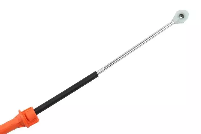 Automatic Transmission Control Lever Cable - ACDelco (15772245)