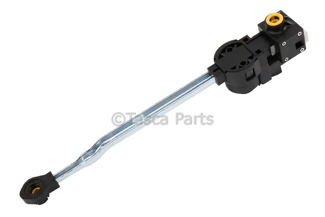 Shift Interlock Solenoid - GM (15775841) - view 2