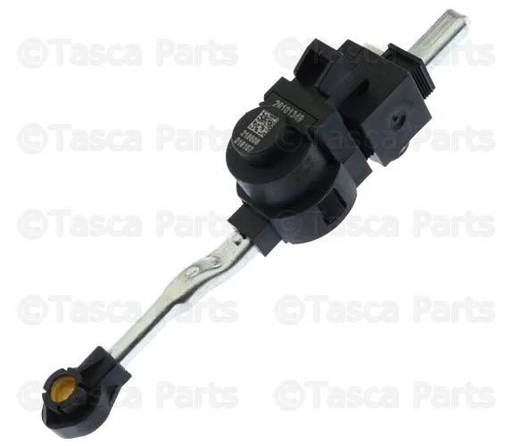 Shift Interlock Solenoid - GM (15775841) - view 4