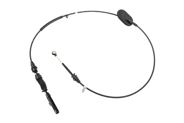 Automatic Transmission Control Lever Cable - ACDelco (15785087)