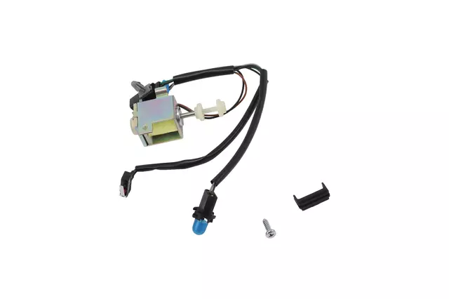 Shift Interlock Solenoid - GM (15793413)