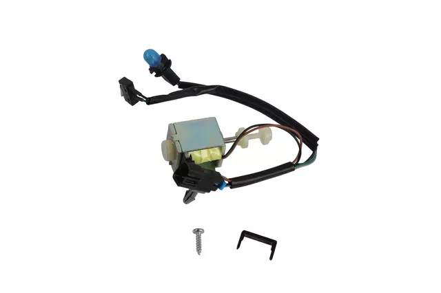 Shift Interlock Solenoid - GM (15793413) - view 3
