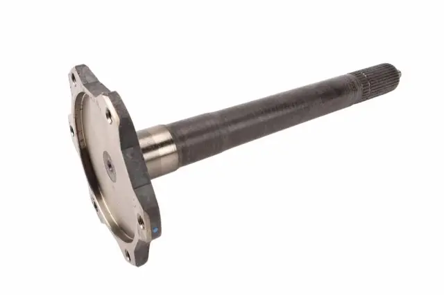 Front Passenger Side Drive Axle Inner Shaft - GM (15801500)