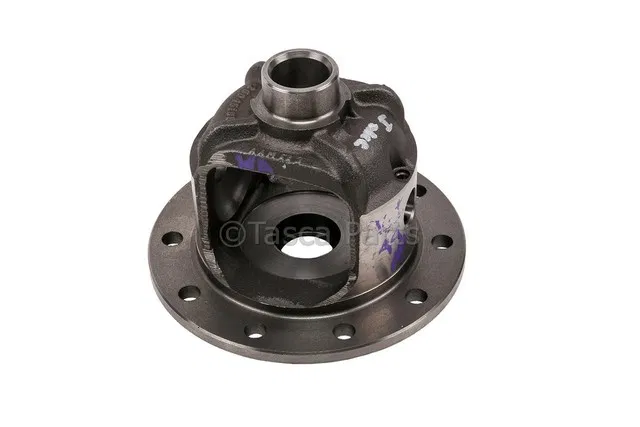 Front Differential Case - GM (15801501) - view 2