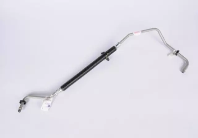 Automatic Transmission Fluid Auxiliary Cooler Inlet Line - ACDelco (15808252)
