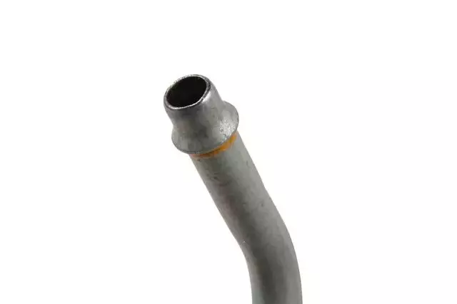 Automatic Transmission Fluid Cooler Lower Line - ACDelco (15808428)