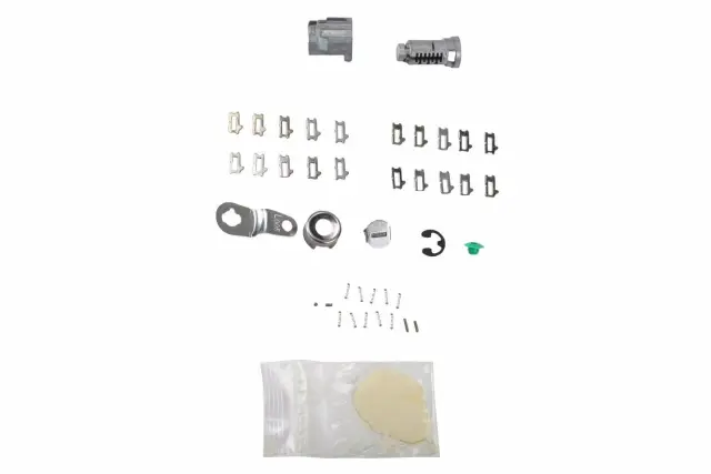 Lock Cylinder - GM (15825364)