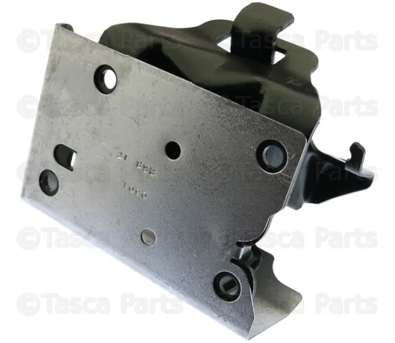 Passenger Side Engine Mount - GM (15828082) - view 3