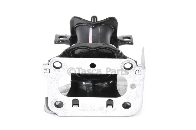 Driver Side Engine Mount - ACDelco (15829207) - view 4