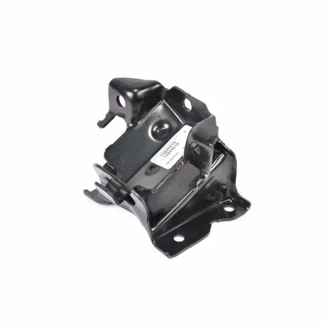 Driver Side Engine Frame Side Mount - ACDelco (15829219)
