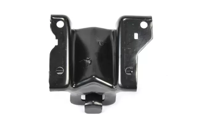 Driver Side Engine Frame Side Mount - ACDelco (15829219) - view 2