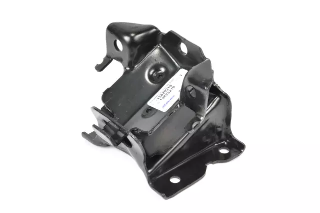 Driver Side Engine Frame Side Mount - ACDelco (15829219) - view 3
