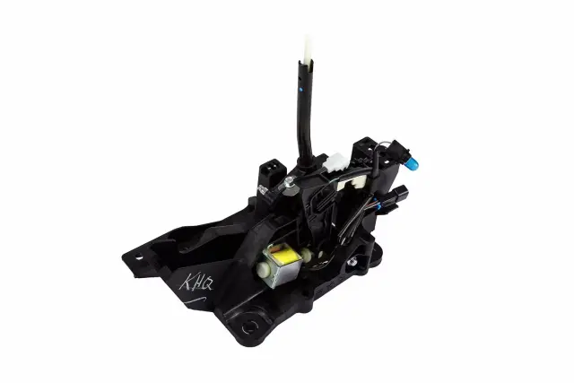 Automatic Transmission Shift Lever Assembly - GM (15835451)