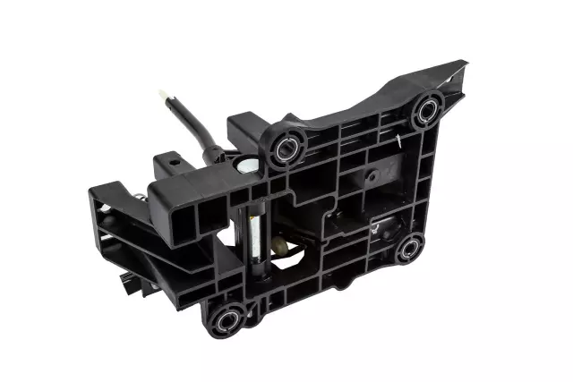 Automatic Transmission Shift Lever Assembly - GM (15835451) - view 3