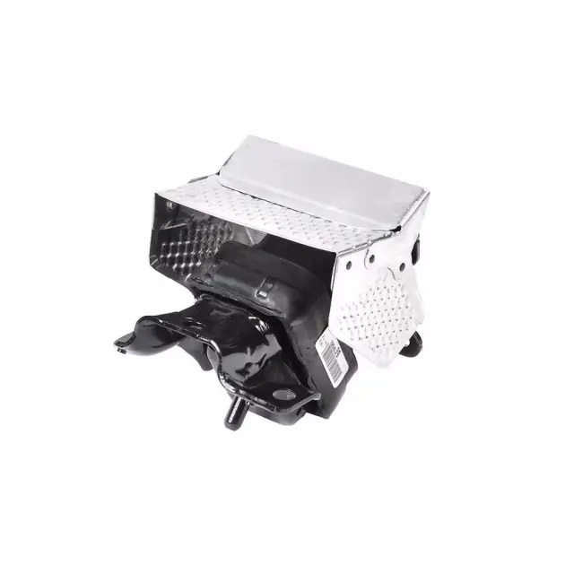 Engine Mount - ACDelco (15854939) - view 2