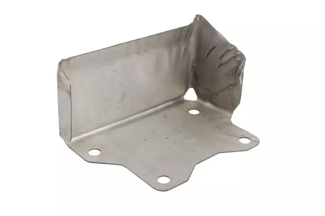 Engine Mount Shield - ACDelco (15870821) - view 2