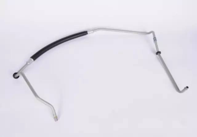 Automatic Transmission Fluid Cooler Upper Line - ACDelco (15897540)