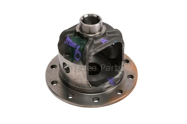 Front Differential Case - GM (15919119) - view 2
