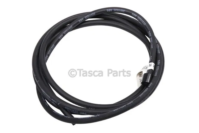 Rear Axle Vent Hose - GM (15920577)
