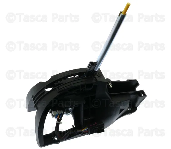 Automatic Transmission Shift Lever Assembly - GM (15922397)