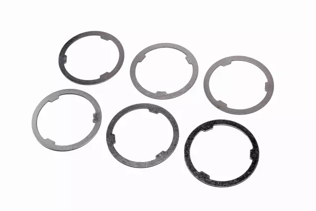Differential Drive Pinion Gear Bearing Shim Kit - ACDelco (15926807)