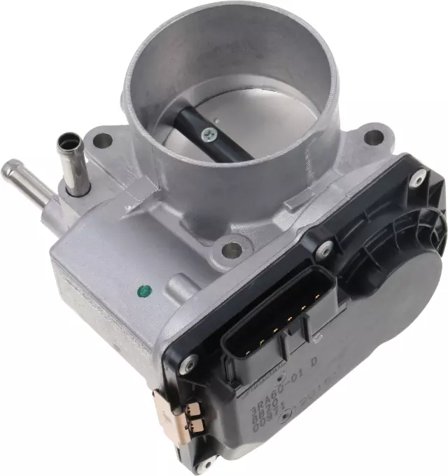 Throttle Body - Nissan (16119-4AF0A)