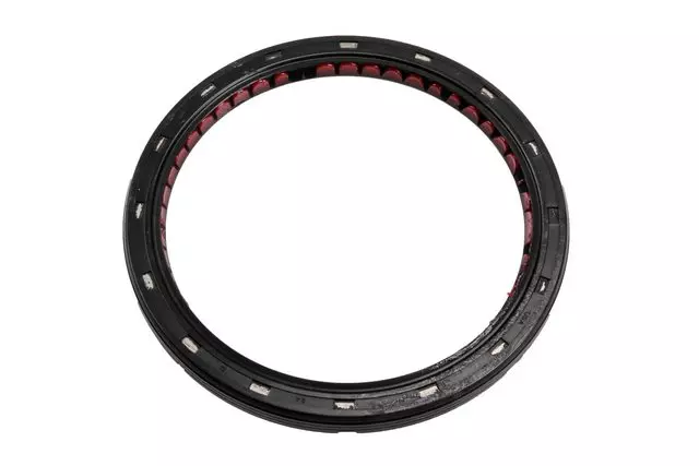 Rear Crankshaft Main Bearing Cap Seal - GM (1647308)