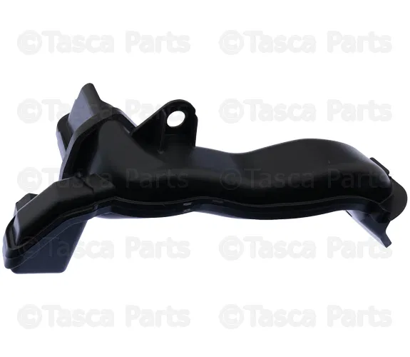 Engine Air Intake Hose - Nissan (16554-5RB1B)