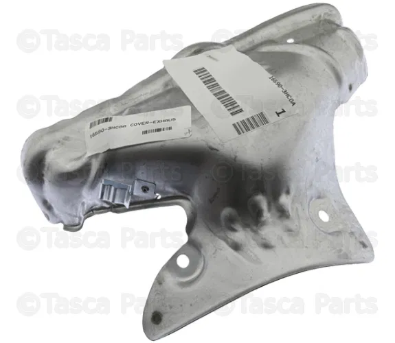 Exhaust Manifold Heat Shield - Nissan (16590-3HC0A)