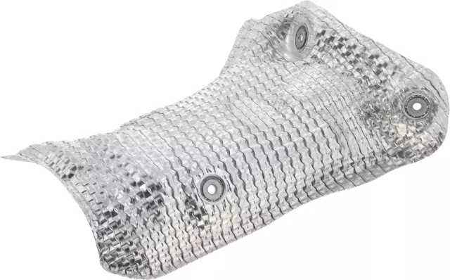 Exhaust Manifold Heat Shield - Nissan (16590-3TA0C)