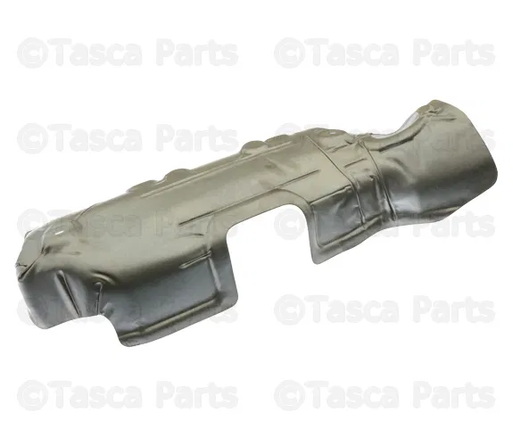 Exhaust Manifold Heat Shield - Nissan (16590-7S000)