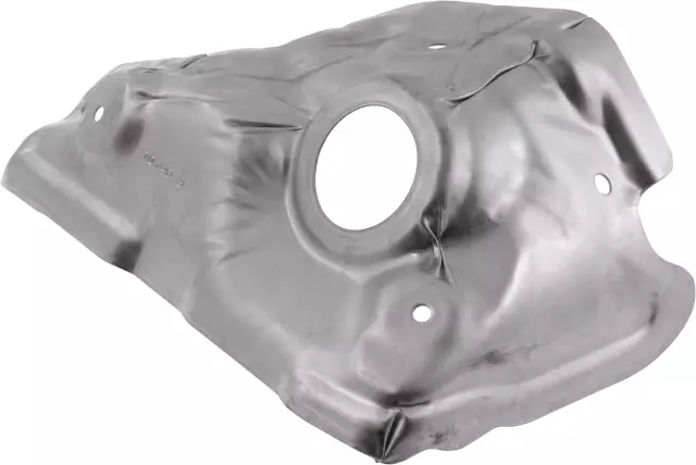 Exhaust Manifold Heat Shield - Nissan (16590-JA10B)